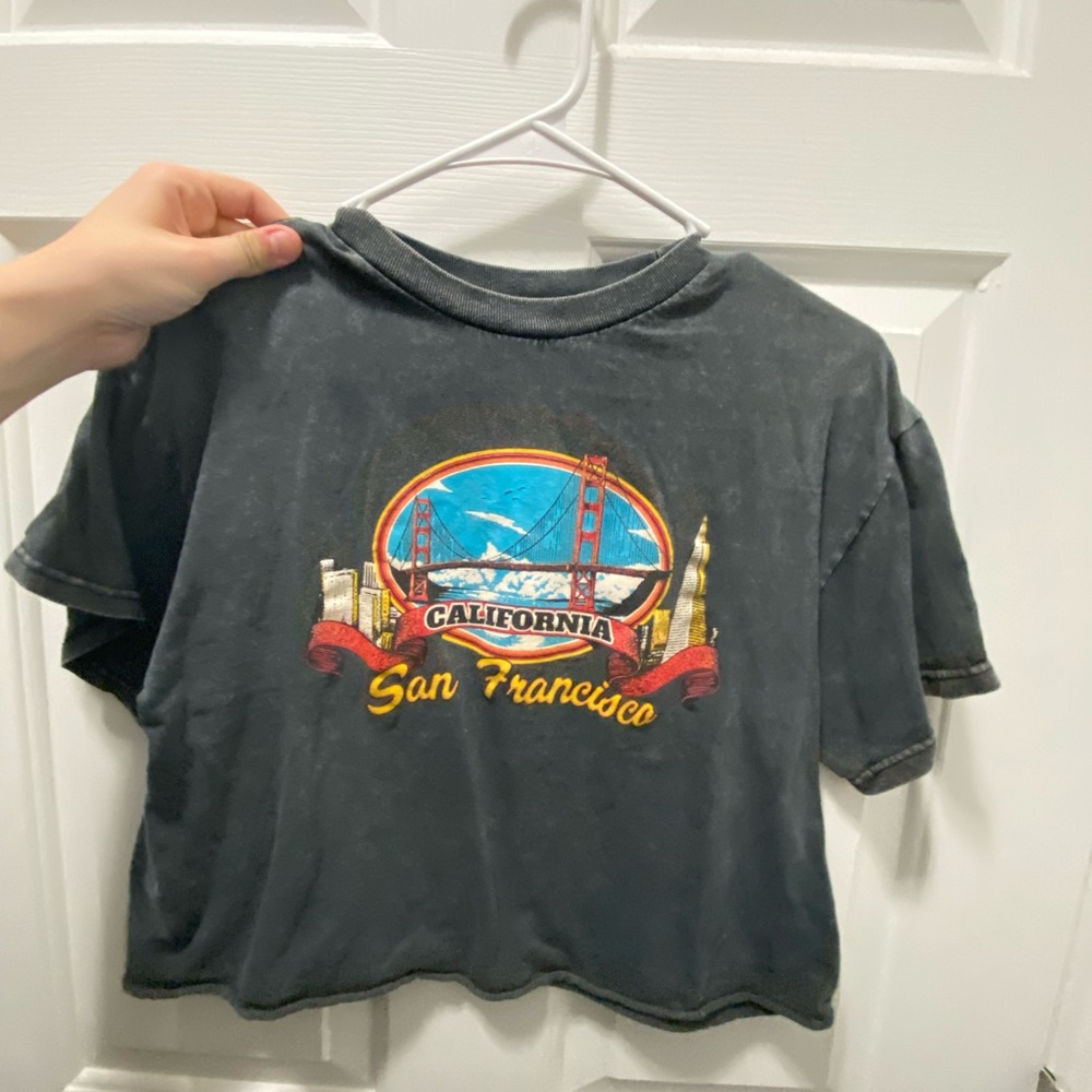 Brandy Melville Top